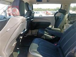 كرايسلر باسيفيكا